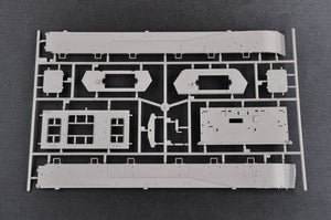Trumpeter 00921 German Pzkpfw IV Ausf.J Medium 1/16 – image 19