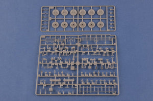 Hobby Boss 84547 IDF PUMA CEV 1/35 – image 6