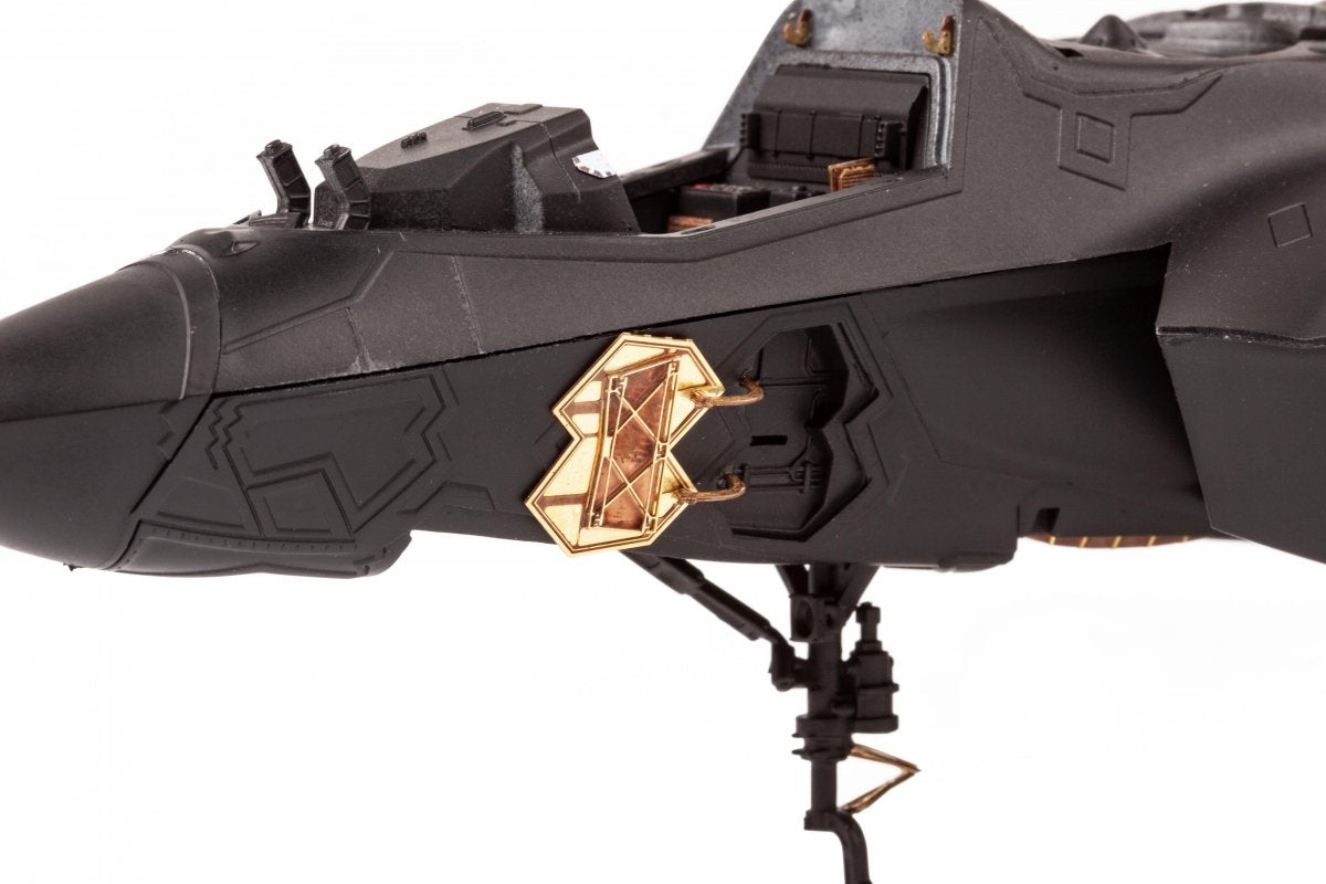 Eduard 491312 F-35B ITALERI 1/48 – immagine 7