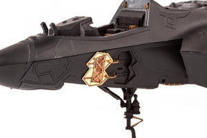 Eduard 491312 F-35B ITALERI 1/48 – immagine 7