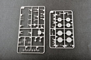 Trumpeter 05579 Soviet MT-LB 6MA 1/35 – zdjęcie 9