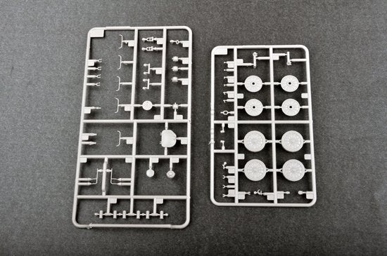 Trumpeter 05579 Soviet MT-LB 6MA 1/35 – zdjęcie 9
