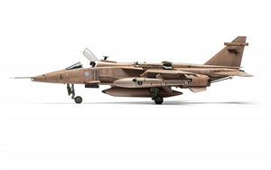 Airfix 11010 Sepecat Jaguar GR.1/GR.1A 1/48 – zdjęcie 9