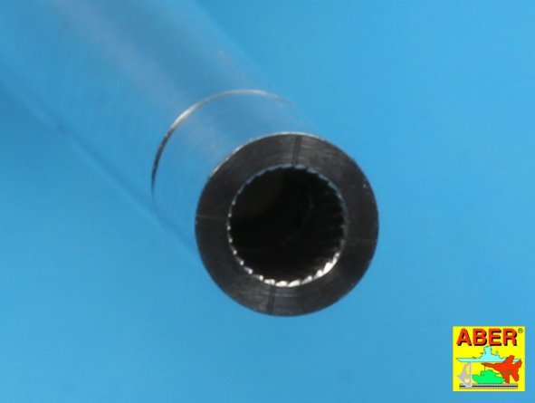 Aber 35L-159 Barrel for German Jagdpanzer IV L/70 (V) Lang 1/35 – image 3