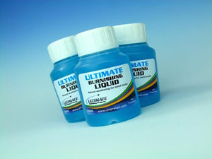 Ultimate Modelling Products UMP023 Burnishing Liquid 125ml – immagine 6