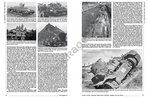 Kagero 0023 British Infantry Tanks In World War II EN – image 3