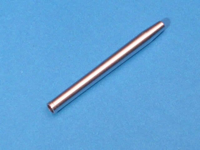 Canon de char soviétique Aber 35L-051 de 76,2 mm L-11 pour KV-1 - modèle très ancien (1/35)