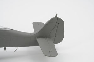 Maquette Border BF-009 Focke-Wulf FW-190A-8 4 en 1 (R2 ; R6 ; R7 ; R8) 1/35 – image 11