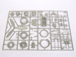 Trumpeter 02411 Focke-wulf Fw190 D-9 1/24 – image 10