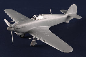 Hobby Boss 81779 Hawker Hurricane Mk.IIc / Trop 1/48 – zdjęcie 11