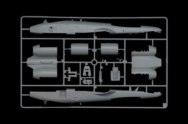 Italeri 2725 A-10C Blacksnackes 1/48 – image 6