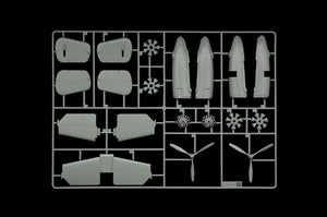 Italeri 2787 B-25G Mitchell 1/48 – zdjęcie 11