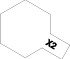 Tamiya X2 White (80002) Enamel Paint – imagen 2