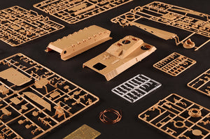 Hobby Boss 84568 Bergepanzer BPz2A2 Buffalo ARV 1/35 – zdjęcie 19