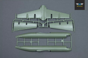 X-Scale 144005 Lockheed L-188 Electra 1/144 – zdjęcie 3