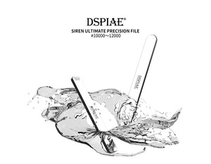 DSPIAE SF-16 Siren Ultimate Precision File / szklany pilnik – zdjęcie 2