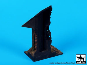 Black Dog D35112 House corner (Europe) base 1/35 – zdjęcie 4