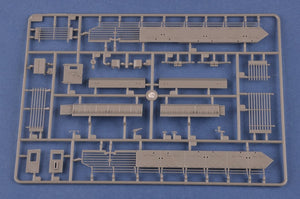 Hobby Boss 84547 IDF PUMA CEV 1/35 – image 7