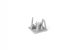 Eduard 648803 F4F-4 cockpit PRINT EDUARD 1/48 – zdjęcie 9