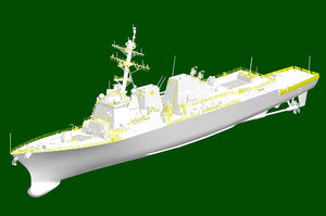 I Love Kit 62010 USS Pinckney DDG-91 1/200 – image 19