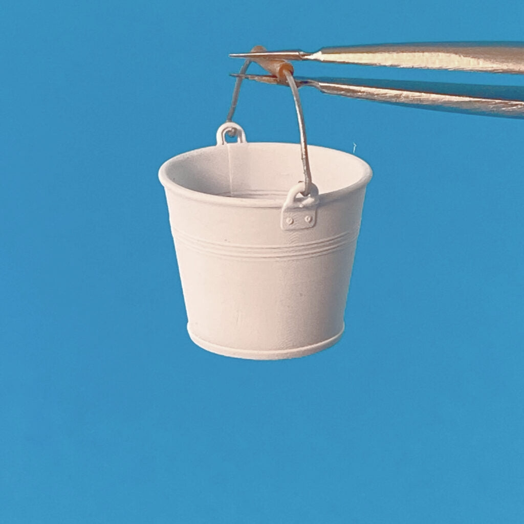 Point of no Return 1623007 Buckets 1/16 – image 6