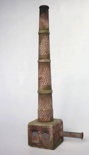 RT-Diorama 35281 Industrial Chimney 1/35 – zdjęcie 3