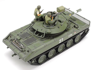 Tamiya 35365 U.S. Airborne Tank M551 Sheridan (Vietnam War) 1/35 – Bild 2