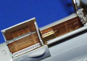 Eduard 49223 F-18C 1/48 Hasegawa – Bild 4