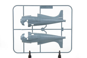 Eduard 82204 FM-1 Wildcat ProfiPack 1/48 – zdjęcie 8