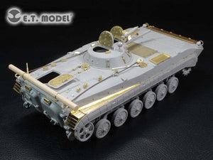 ET Model E35-170 Soviet BMP-1 IFV (For TRUMPETER 05555) (1/35) – image 3