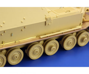 Eduard 36241 Sd. Kfz. 184 Elefant 1/35 Tamiya – zdjęcie 6