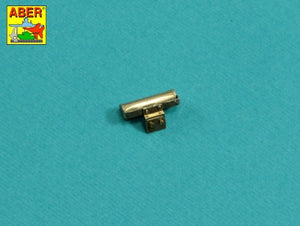 Aber 16202 German Accessories for Horn, Notek, Front, Tail Convoy Lights 1/16 – image 6