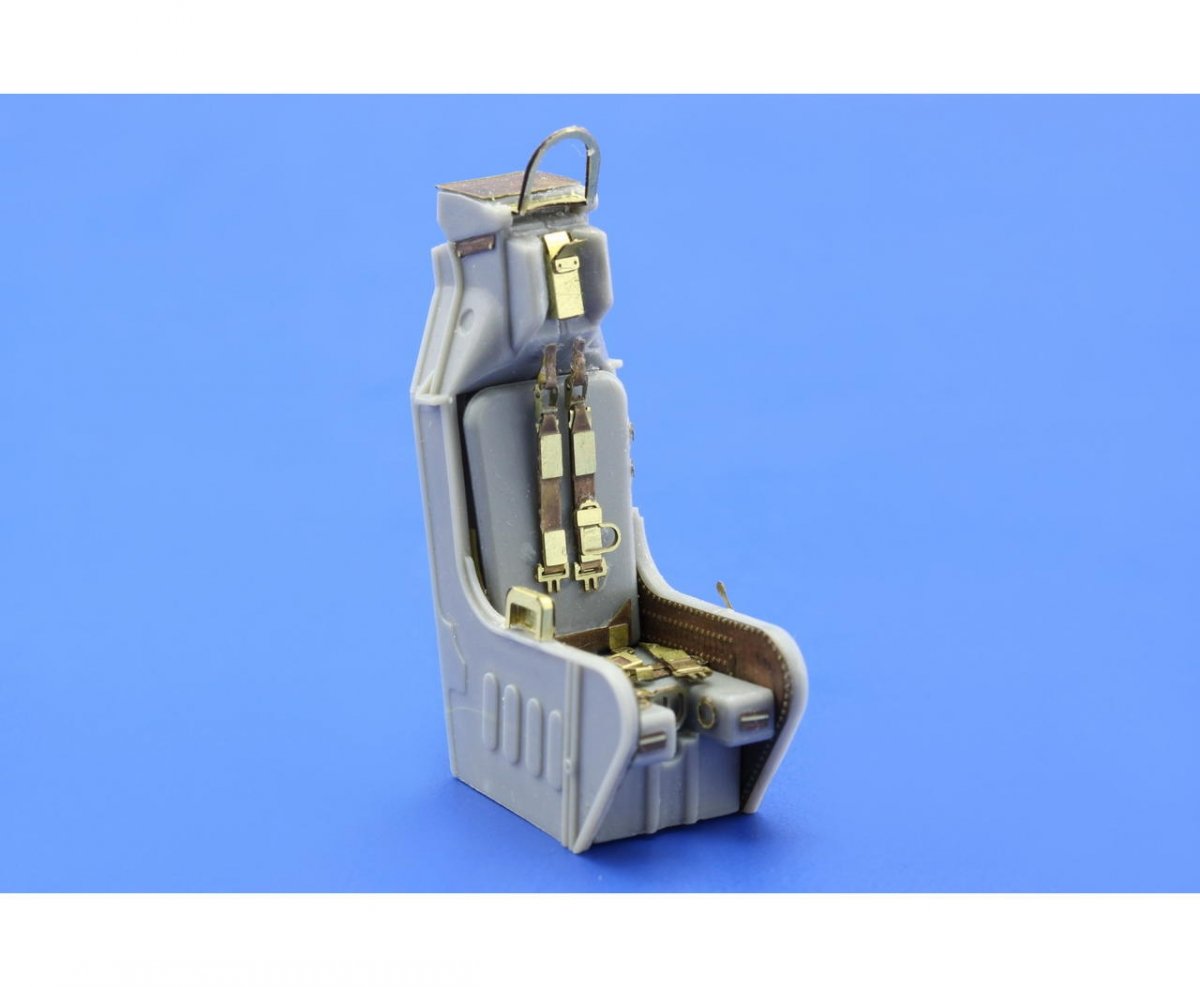 Eduard 32783 A-4F Escapac IA-1 seatbelts 1/32 Trumpeter – zdjęcie 2