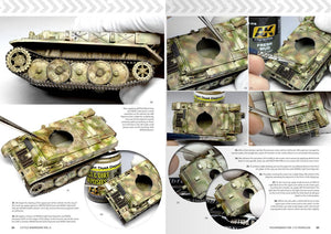 AK-Interactive AK640 LITTLE WARRIORS VOL. 2 – zdjęcie 2