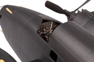 Eduard FE1348 PV-1 ACADEMY 1/48 – image 7