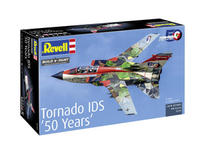 Revell 03769 Panavia Tornado IDS 50 Years 1/48 – zdjęcie 2