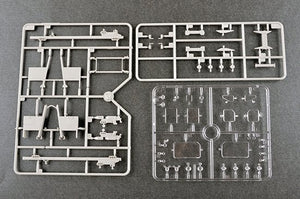 Trumpeter 01064 HEMTT M1120 Container Handling Unit (CHU) 1/35 – Bild 12