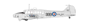 Airfix 09191A Avro Anson Mk.I 1/48 – zdjęcie 11