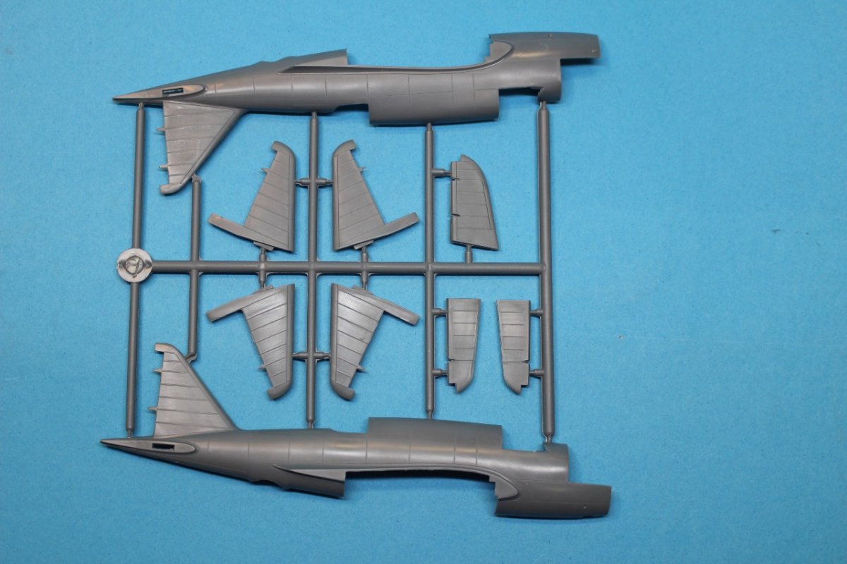 Fly 72040 PZL.37 A Łoś A 1/72 – immagine 4