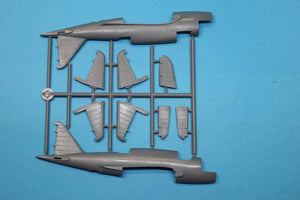 Fly 72040 PZL.37 A Łoś A 1/72 – immagine 4