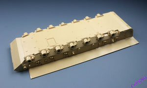 Tiger Model 4613 German MBT Leopard II Revolution II 130mm 1/35 – image 17