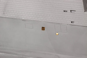 Eduard 53288 USS DDG-1000 Zumwalt SNOWMAN MODELS, TAKOM 1/350 – zdjęcie 3