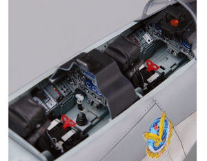 Trumpeter 02271 Su-30MKK Flanker-G 1/32 – zdjęcie 8