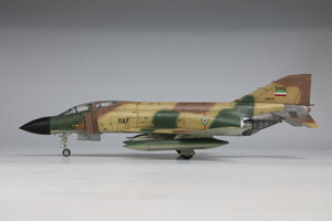 Fine Molds 72847 F-4D Jet Fighter IRIAF 1/72 – zdjęcie 5