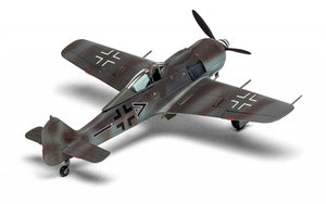 Airfix 02066A Focke-Wulf Fw190A-8/F-8 1/72 – zdjęcie 3