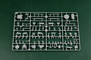 Hobby Boss 80366 F-14A Tomcat 1/48 – zdjęcie 12