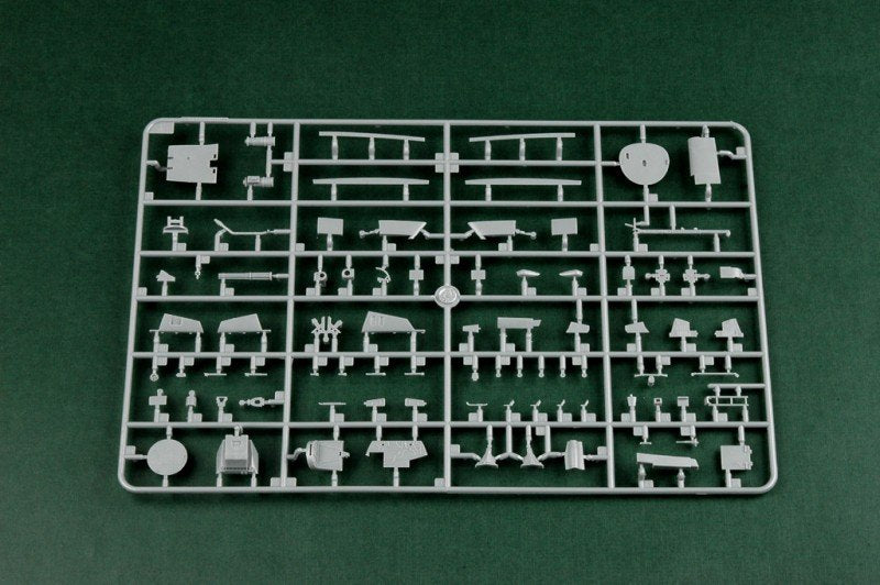 Hobby Boss 80366 F-14A Tomcat 1/48 – zdjęcie 12