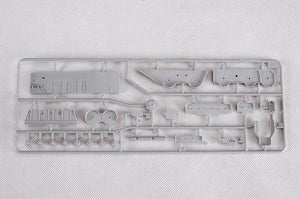 Trumpeter 05609 USS TICONDEROGA CV-14 1/350 – image 10