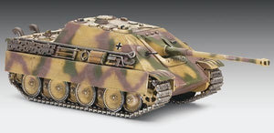 Revell 03111 Sd.Kfz. 173 &amp;quot;Jagdpanther&amp;quot; 1/72 – zdjęcie 2