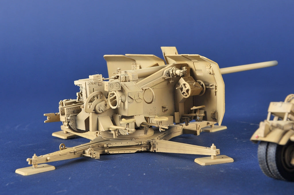 Trumpeter 02358 German 8.8cm Flak 41 1/35 – zdjęcie 10